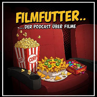 Folge 018: Auf nach Mittelerde - Das große Herr der Ringe Special Folge 018: Auf nach Mittelerde - Das große Herr der Ringe Special