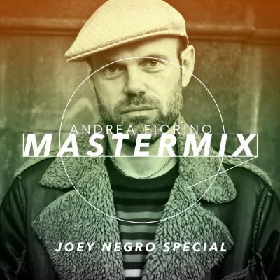 Andrea Fiorino - Mastermix (31/10/25)