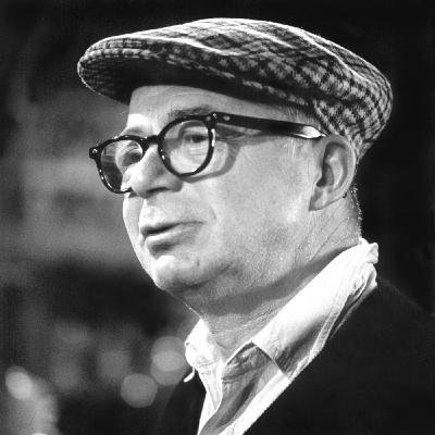 6x04 Especial Billy Wilder