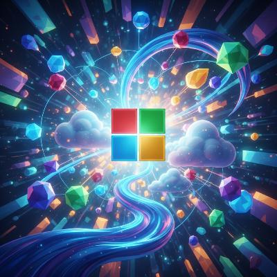 Microsoftの戦略転換：独立性への道とAI競争の新章