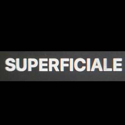 SUPERFICIALE
