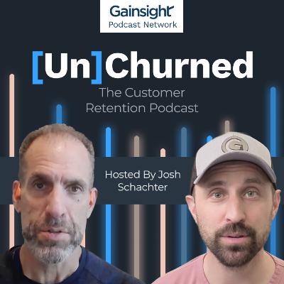 How to Drive Innovation & Democratize AI as a CS Leader ft. David Karp (Disqo)