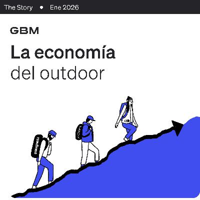 THE STORY | The North Face, Patagonia y Arc’teryx hicieron de la vida outdoor un gran negocio.