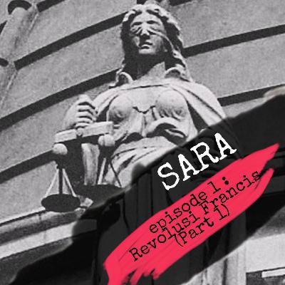 [EP. 01] Revolusi Perancis (Part 1)