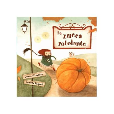 La zucca Rotolante La zucca Rotolante