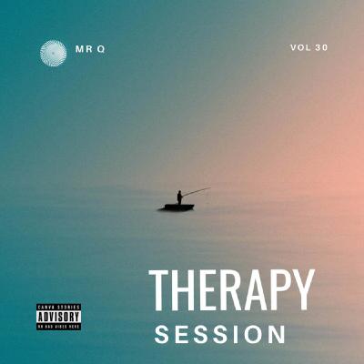 Therapy session Episode 30 (Mixed by Mr Q).(The G-Fm party time on Garankuwa FM SAT 9pm till 01;00)