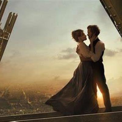 You are 20 years late: EIFFEL You are 20 years late: EIFFEL