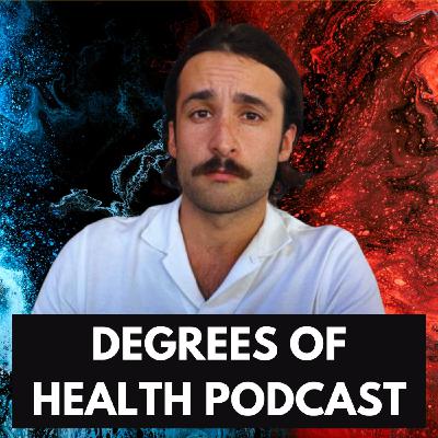 The Hidden Role of Light in Health, Cancer & Metabolism | Dr Max Gulhane The Hidden Role of Light in Health, Cancer & Metabolism | Dr Max Gulhane