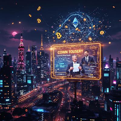 NY Crypto Payment Bill, Blockchain Cloud Storage, and Market Updates