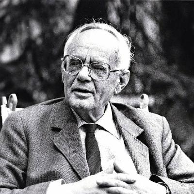 Curso de Filosofía: El pensamiento teológico de Karl Rahner. Curso de Filosofía: El pensamiento teológico de Karl Rahner.