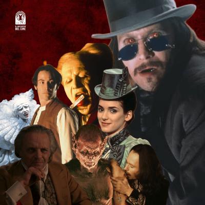 Drácula de Bram Stoker: La readaptación del mito