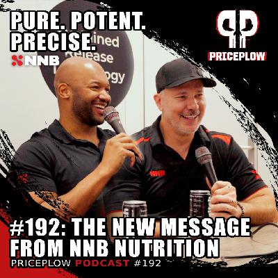 #192: Shawn Wells and Dustin Elliott #2: NNB Nutrition's Pure, Potent, Precise Revolution #192: Shawn Wells and Dustin Elliott #2: NNB Nutrition's Pure, Potent, Precise Revolution