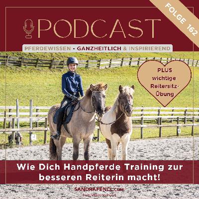 🏇 Praxis-Übung Reitersitz 🏇 Praxis-Übung Reitersitz