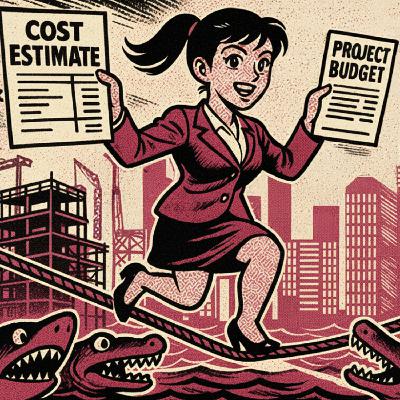 041 - Construction Cost Estimates: Getting the Numbers Right