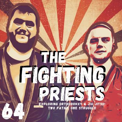 S3 Ep64: “War & Peace” Orthodoxy & Pacifism Part 3a w Capt. Andrei Petrov S3 Ep64: “War & Peace” Orthodoxy & Pacifism Part 3a w Capt. Andrei Petrov