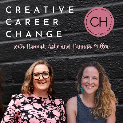 S3 E4: Hannah Miller