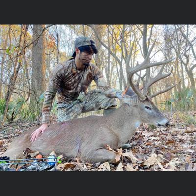 Ep. #13 | Luis Rosales of Public Land Mafia | Life Never Ends Podcast