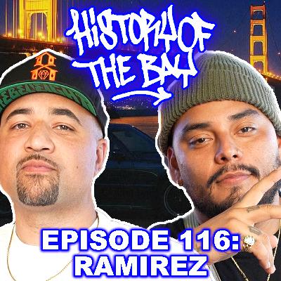 History of the Bay: Ramirez