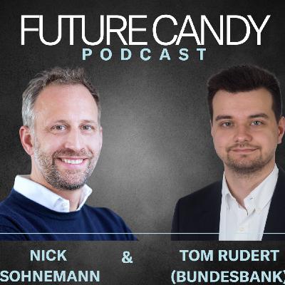 #129: Der digitale Euro - von Tom Rudert (Bundesbank)