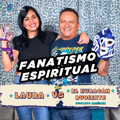 Entrevista con Laura / Fanatismo espiritual Entrevista con Laura / Fanatismo espiritual