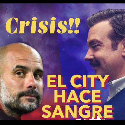 T6#39 "Ted Lasso" Quinta jornada (3x05)