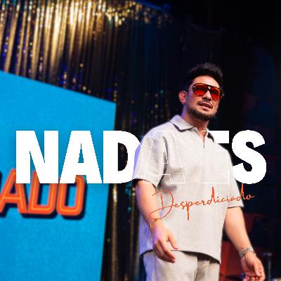 Nada Es Desperdiciado || Ps. Emmanuel Garduño