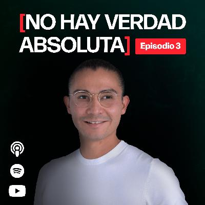 Ep#3 - Mónica Cuevas: [Transformando tu diálogo interno]