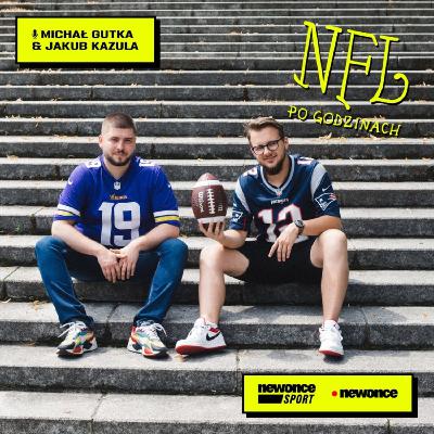 Zamieszanie przed play-offami. Zapowiedź week 18