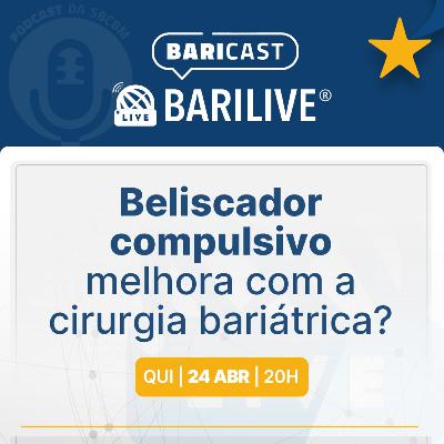 Beliscador compulsivo melhora com a cirurgia bariátrica?