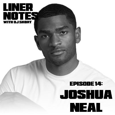 Joshua Neal Talks "One Of Them Days", Tiktok Fame & Why He Loves ScHoolboy Q's "Blue Lips"