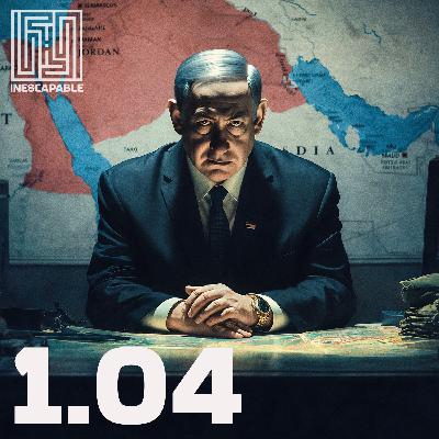 1.04 - Inescapable - Forever Wars 1.04 - Inescapable - Forever Wars