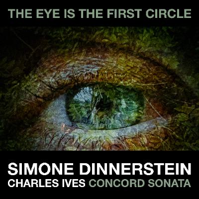 John Pitman Reviews Simone Dinnerstein's 'The Eye is the First Circle'