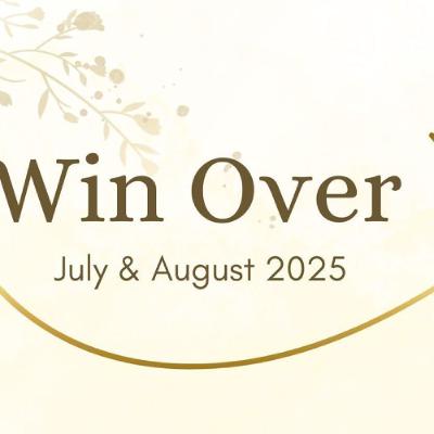 07-13-2025 - Win Over - Listening 07-13-2025 - Win Over - Listening