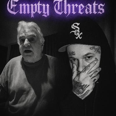 Episode 3 - "Barking Pumpkins and 200 Motels" with Toby Francis Sr. Episode 3 - "Barking Pumpkins and 200 Motels" with Toby Francis Sr.