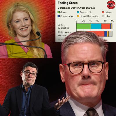 How Can You Still Vote Labour?
