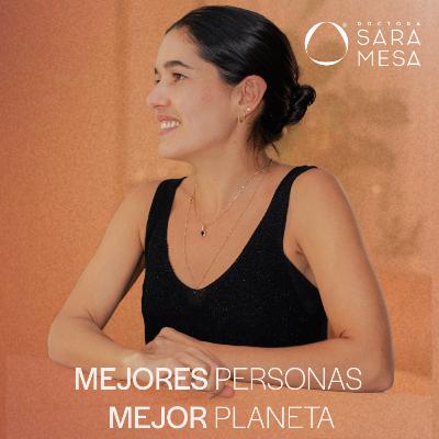 Piti parra: Energía desde el corazón Piti parra: Energía desde el corazón