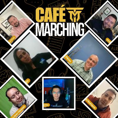 Internacional Marching Arts Symposium