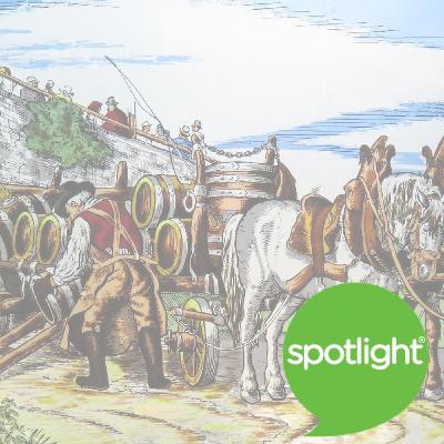 The History of Beer The History of Beer