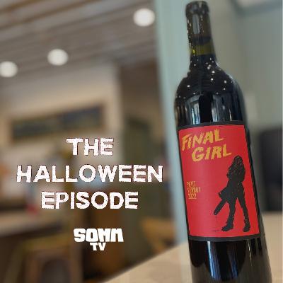 Episode 269: The Halloween Episode