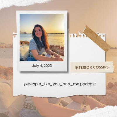 Interior Design: Let's Gossip about Décor, Shall We?