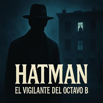 Hatman, El Vigilante del Octavo B