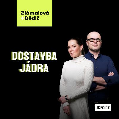 Dostane vláda šanci ještě do voleb rozhodnout o nových jaderných blocích? Dostane vláda šanci ještě do voleb rozhodnout o nových jaderných blocích?