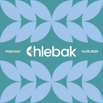 Chlebak ✠ 14.09.2025 – Rafał Wędzicki OP