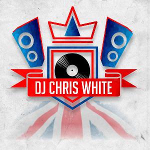 DJ Chris White's Midweek Soulful Sessions III .....