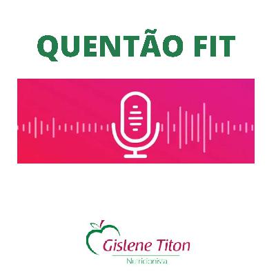 QUENTÃO FIT