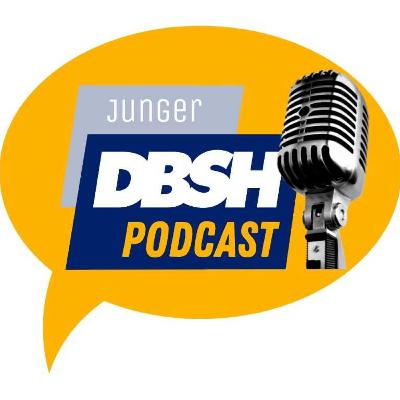 Junger DBSH Podcast - "Hochschulsozialarbeit in Nordhausen – Unterstützung, wo sie gebraucht wird"