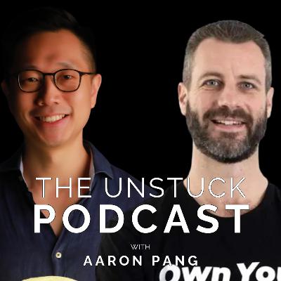 S1E50: How to Diversify Your Income from Websites and Online Business with Blake Huchison