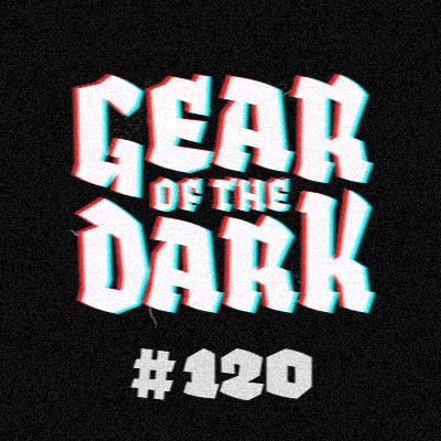 Episode 120: Heavy Metal Söldner: Ghostwriter und Co.