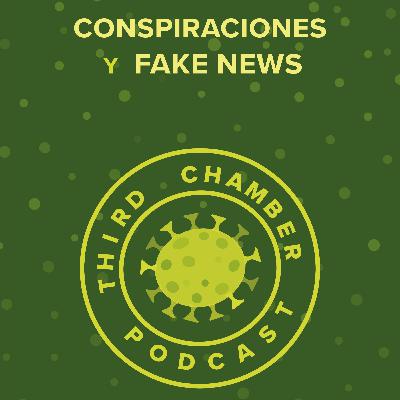 CONSPIRACIONES Y FAKE NEWS #EP2