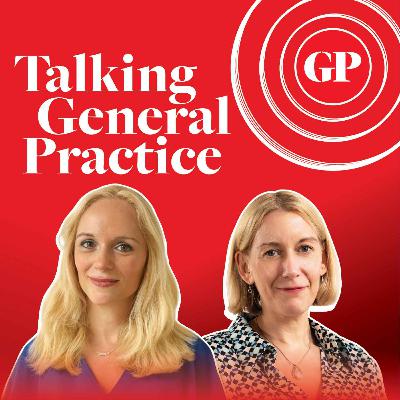 New RCGP chair Dr Victoria Tzortziou Brown on how to restore joy and pride in general practice